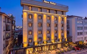 The Wings Hotels Ankara - Neva Palas
